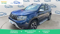 Dacia Duster 1.5 Blue dCi 115 Prestige