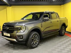 FORD RANGER Double Cabine Diesel 3.0 V6 EcoBlue - 240cv - BVA 10 e-AWD Wildtrak