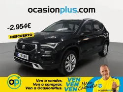 SEAT Ateca 1.5 EcoTSI S&S X-Perience