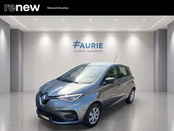 RENAULT Zoe R110 - MY22 Equilibre