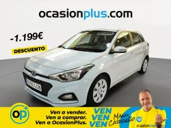 HYUNDAI i20 1.2 MPI Essence LE