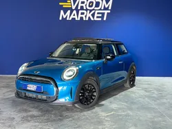 MINI Cooper 1.5 136ch Edition Camden - 2021 - 49 000 km - Suivi complet - Première main