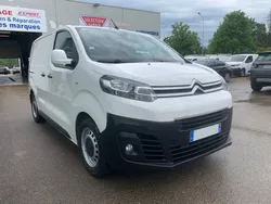 Citroën JUMPY 1.5 HDI BUSINESS TVA RECUPERABLE
