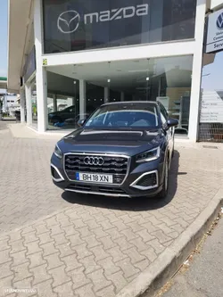 Audi Q2 30 TFSI Advanced