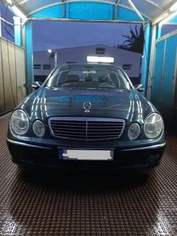 Mercedes-Benz E 220 E220 CDI (211 006) Avantgarde