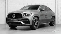 Mercedes-Benz Classe GLE de 2022