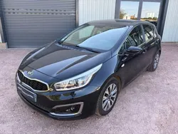 Kia Cee'd 1.6 CRDi 136ch ISG Active