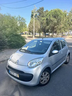 Citroën C1 1.4