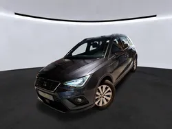 Seat Arona 1.0 TSI 110 XCELLENCE