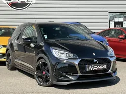 DS DS3 1.6 THP 208 Performance PHASE 3