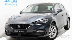Seat Leon de 2021