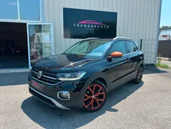 VOLKSWAGEN T-CROSS 1.0 TSI 115 SS BVM6 Carat / CAMERA / CARPLAY / GPS