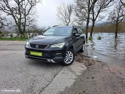 SEAT Ateca 1.6 TDI ECOMOTIVE Reference