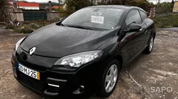 Renault Mégane 1.5 dci de 2011