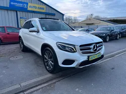 Mercedes-Benz CLASSE GLC 250 d 4MATIC 204 CV 9G-TRONIC