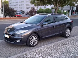 Renault Mégane SW 1.5 DCI 110CV Dynamic Nacional Aceito Retoma