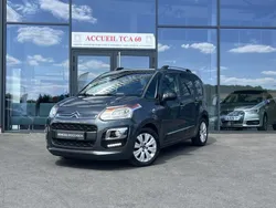 Citroen C3 PICASSO PURETECH 110 FEEL EDITION