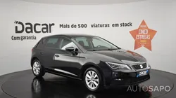 Seat Leon 1.6 TDi Style S/S de 2019