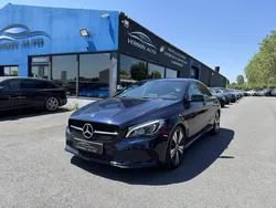 Mercedes CLA 2.2 200 d SPORT GPS TEL LED CAMERA BVA