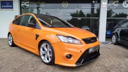 Ford Focus ST