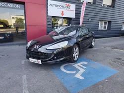 PEUGEOT 407 coupe 2.7 V6 HDi Sport Pack Boite Automatique - Full entretien - Garantie 6 mois