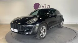 Porsche Macan Diesel 3.0 V6 258 ch S PDK
