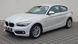 BMW 118i SPORTLINE *historique complet