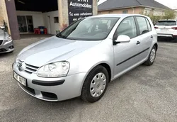 Volkswagen GOLF 5 1.4 16S 75 CH