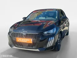 Peugeot 208 1.2 Hybrid Allure e-DCS6