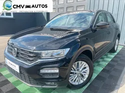Volkswagen T-Roc 1.6 TDI 115 Start/Stop