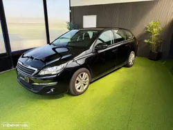 Peugeot 308 SW