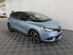 Renault Scénic IV BUSINESS Blue dCi 120 EDC Intens