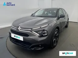 Citroen C4 PureTech 130ch S&S Feel Pack