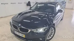 BMW Série 4 de 2019