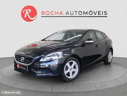 Volvo V40 D2 You