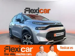 CITROEN C3 Aircross Puretech S&S Shine 110