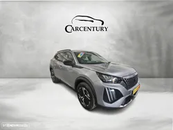 Peugeot 2008 1.2 Hybrid Allure e-DCS6