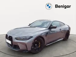BMW Serie 4 M4 Coupé Competition xDrive