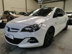 Opel Astra 1.4 Turbo 140ch Cosmo Start&Stop Pack OPC