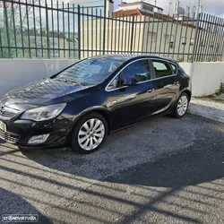 Opel Astra 1.3 CDTi Enjoy S/S J16