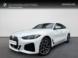 Bmw i4 eDrive35 286ch M Sport