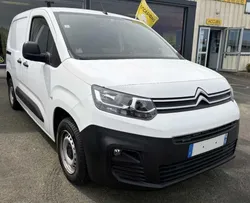 Citroën Berlingo Van M 650 BlueHDi 100 S&S Club