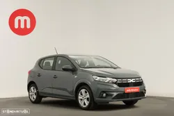 Dacia Sandero 1.0 TCe Expression