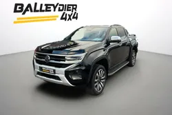 Volkswagen Amarok V6 240 BVA10 AVENTURA 4PL
