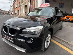 BMW X1 2.0d 143Ch *CARNET à Jour GARANTIE