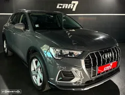 Audi Q3 35 TFSI S tronic