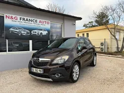 OPEL Mokka 1.4 140cv Turbo 4x2