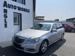 Mercedes Classe E Break 350 CDi V6 231 CH Avantgarde *Toit ouvrant/Régulateur adaptatif/Hayon éle...