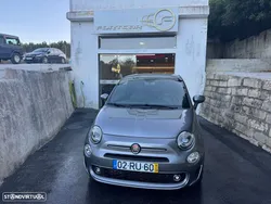 Fiat 500 1.3 16V Multijet Sport Start&Stop