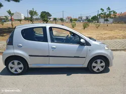 Citroën C1 1.0 SX Airdream